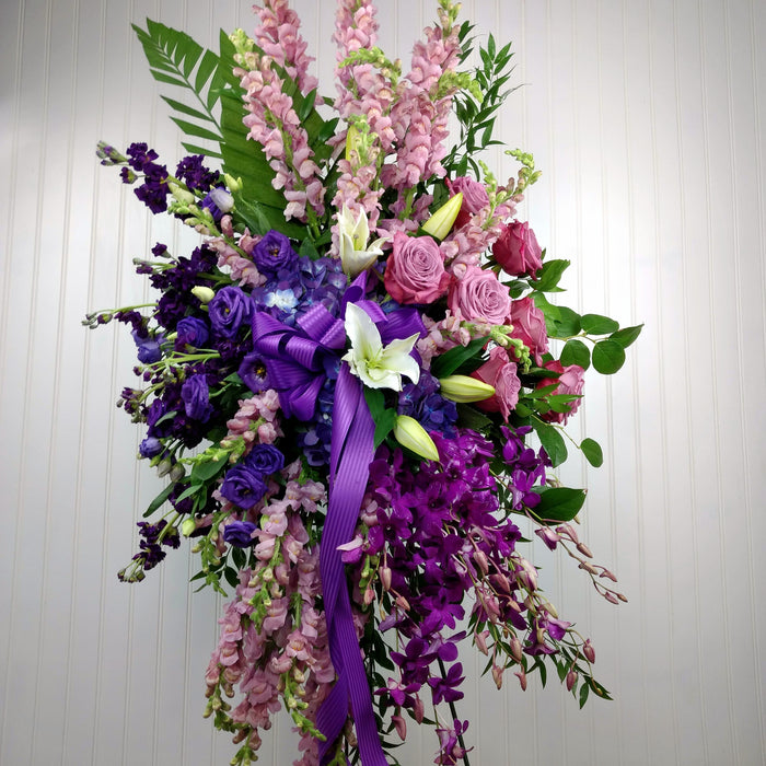 Extraordinary Sympathy Spray