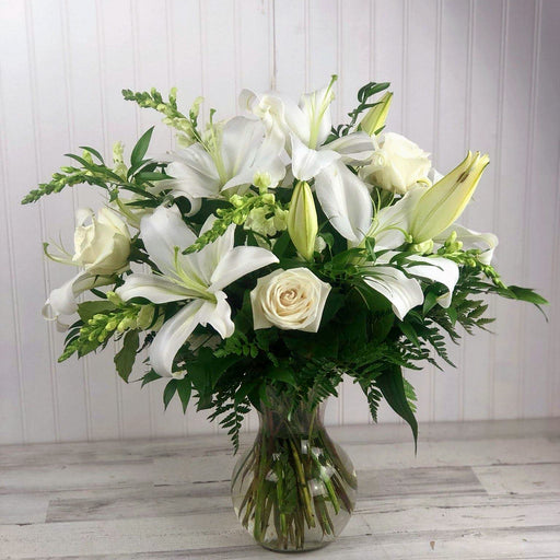 The Simplicity Bouquet