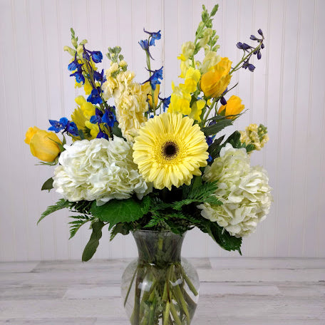 Just For Mom