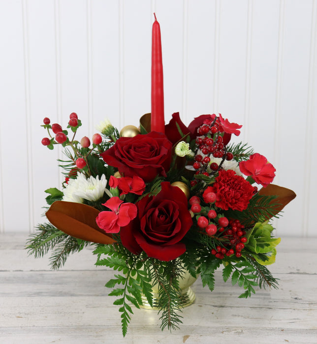 Shining Bright Centerpiece