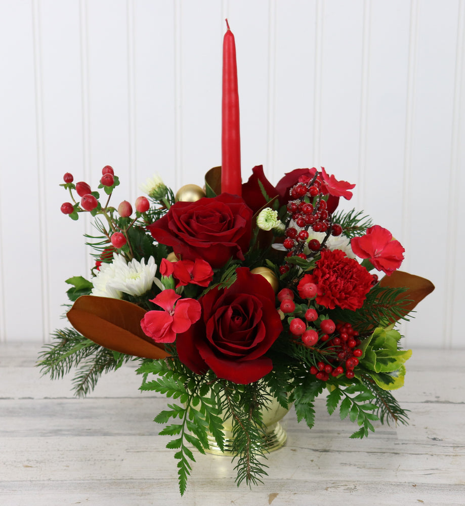 Shining Bright Centerpiece