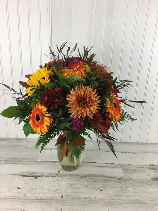 Fall Vibes