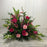 Blessed Mother Tribute Arrangement